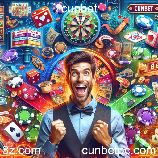 Aproveite ao Máximo com as Promoções Especiais da Cunbet