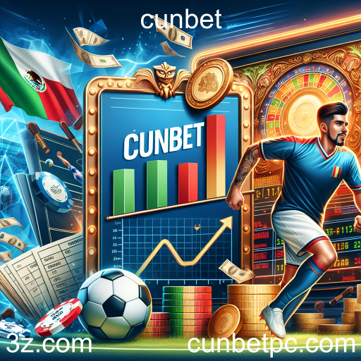 Apostas Esportivas: A Experiência Empolgante com o Cunbet